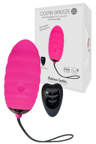 Ovetto vibrante vaginale