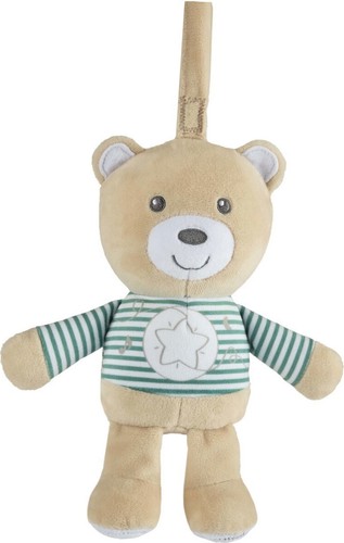 First dreams 000 peluche - dreams,