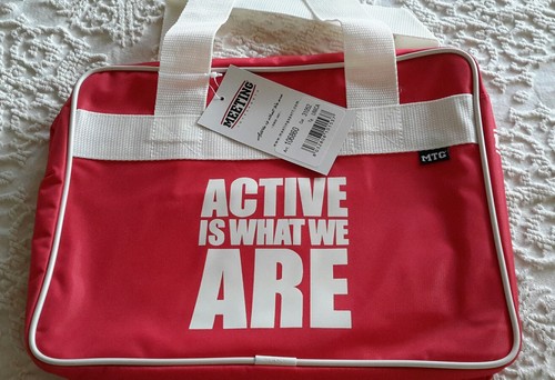 Borse sportive meeting - sportive,