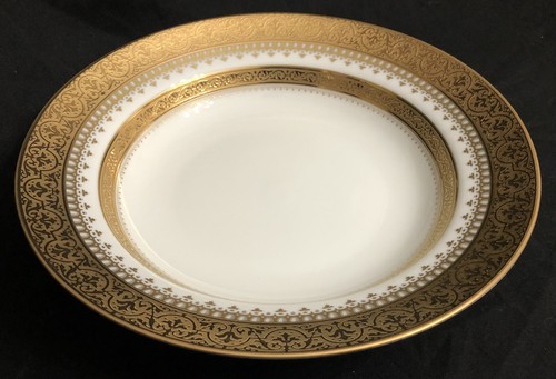 Piatto zuppa faberge imperial - piatto,