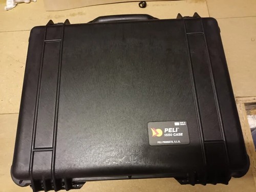 Peli 1550 custodia - peli,