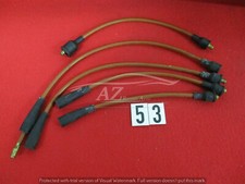 SET KIT SERIE CAVI CANDELE PER