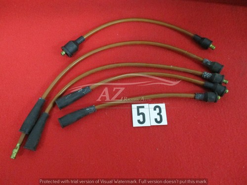 Set kit serie - set, candele