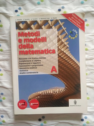 Metodi modelli della - e,