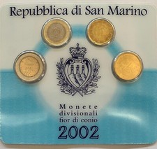 REPUBBLICA DI SAN MARINO -