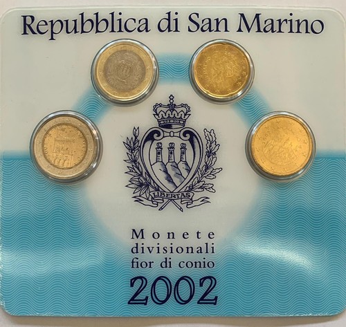 Repubblica san marino - san,