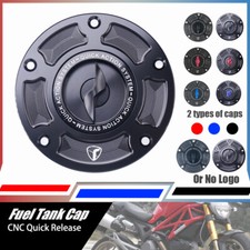 Tappo serbatoio carburante per