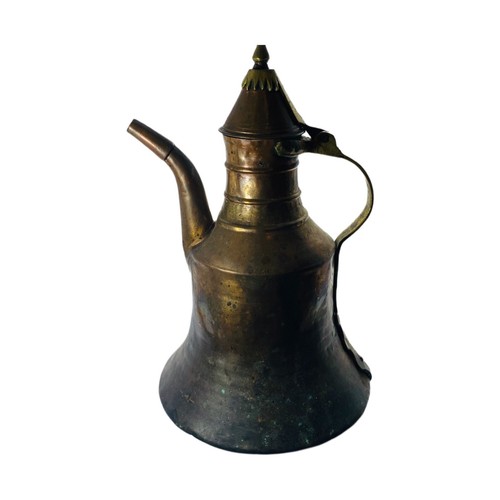Bollitore turco rame vintage