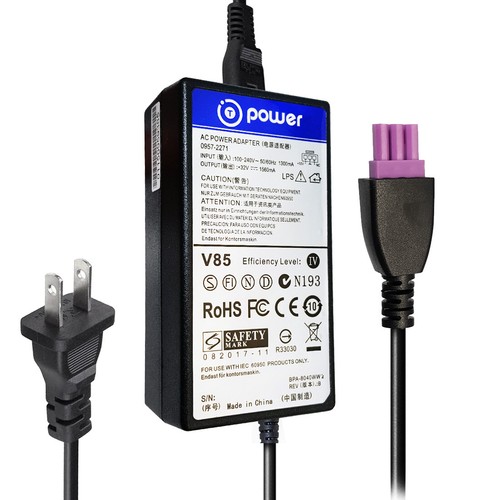 Adattatore per officejet - ac, hp