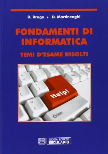 Fondamenti informatica - di,