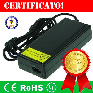 Alimentatore per toshiba - alimentatore,
