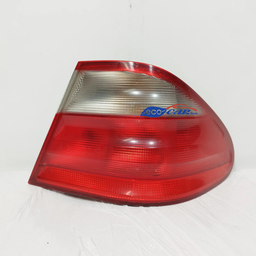 Fanale faro posteriore dx - fanale, /