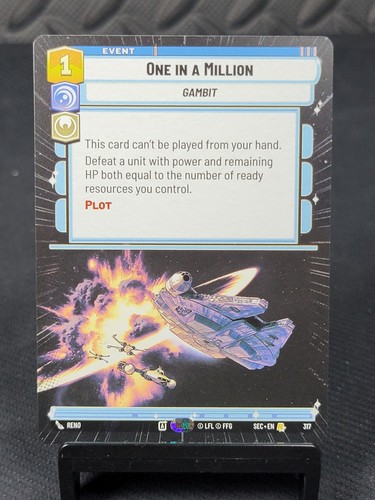 Star wars unlimited - -,