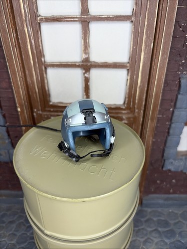 Casco elicottero pilota scala - casco,