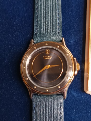 Orologio citizen originale - orologio,