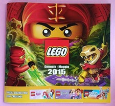 LEGO Catalogo Italia