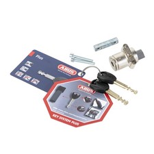 ABUS IT2.1 Plus cilindro di