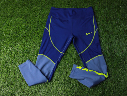 Nike dri fit - nike, pantaloni