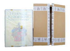 NUOVO IDEA REGALO LIBRO LUSSO