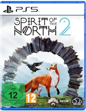 Spirit of the North 2 PS-5