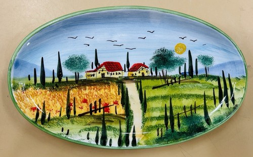 Ceramica bassano toscana - ceramica,