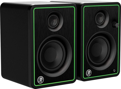 Mackie series coppia - coppia, di