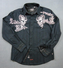 Fender Custom Shop Shirt Mens