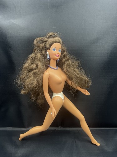 Barbie sofisticata zaffiro - "sofisticata, zaffiro"