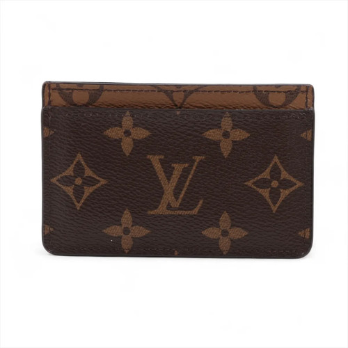 Louis vuitton monogram reverse - louis,