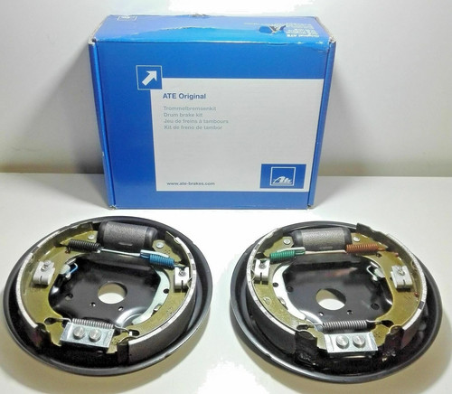 Kit freni completi - kit,