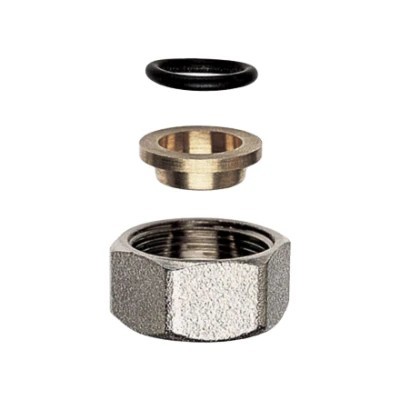 Rbm raccordo stringere per - -, a