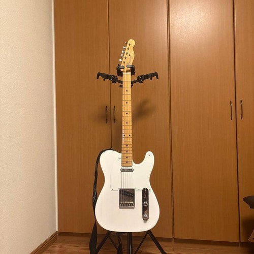 Telecaster tradizionale fender - telecaster,