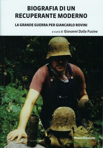 Biografia recuperante - un,
