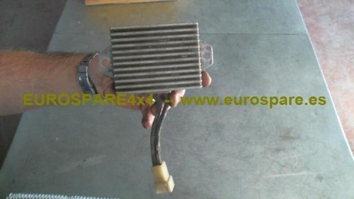 Scatola relè fusibili nissan - relè,