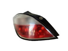FANALE FARO STOP LUCE