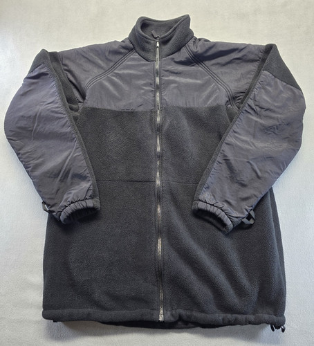 Giacca militare usa - militare, clima