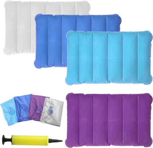 4pcs cuscino gonfiabile - 4pcs, mare