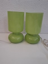 IKEA COPPIA LAMPADE VINTAGE