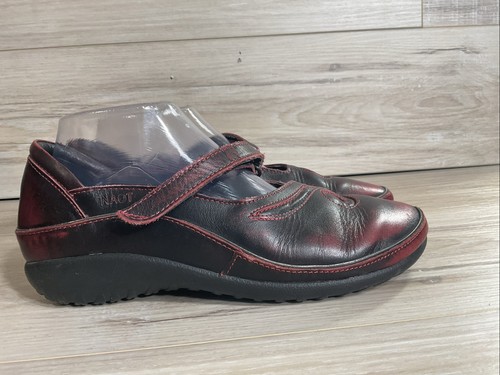 Scarpe naot matai - naot, pelle