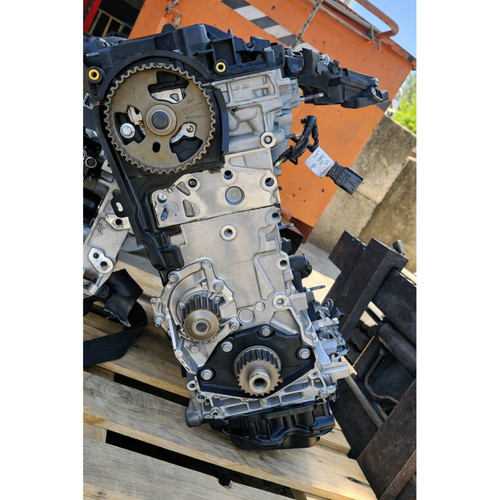 Rhr d4204t motore revisionato - motore,