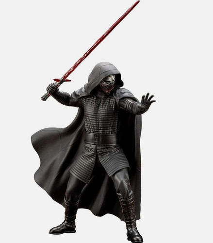 Kotobukiya star wars - kotobukiya,