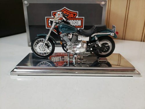 Harley davidson fxdl - davidson, low