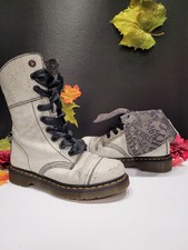 RARO!!! Stivali Dr Martens