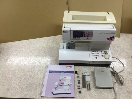 Macchina cucire pfaff quilt - cucire,