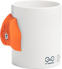 – Tazza Da Arrampicata