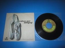 ARTI +MESTIERI-VALZER PER