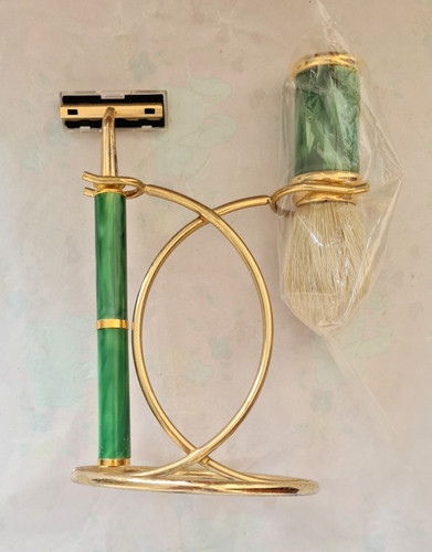 Set barba vintage - da,