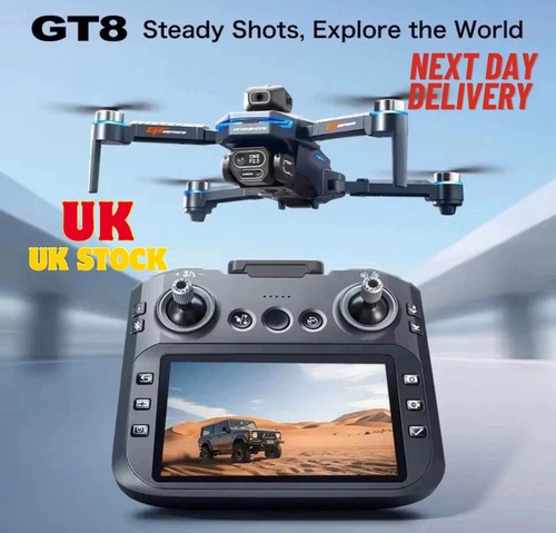 Drone professionale hd - professionale, 8k