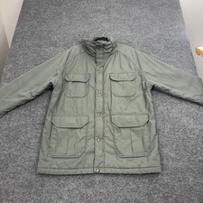 Vintage Woolrich Field Jacket