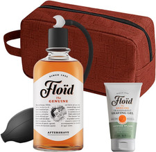 Floid Dopobarba Uomo Da 400Ml